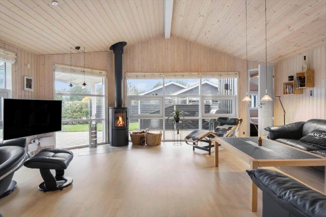 Photo of Livingroom in Bøjden