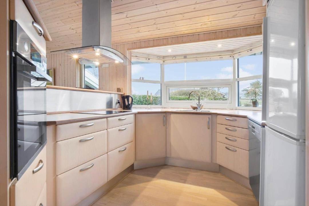 Photo of Kitchen in Bøjden