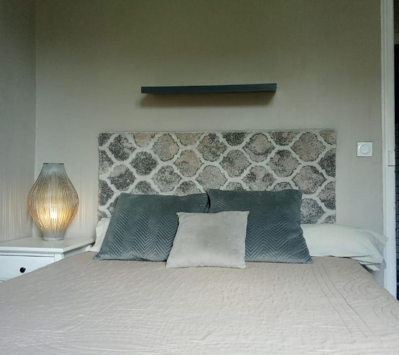 Photo of Bedroom in La Jetee
