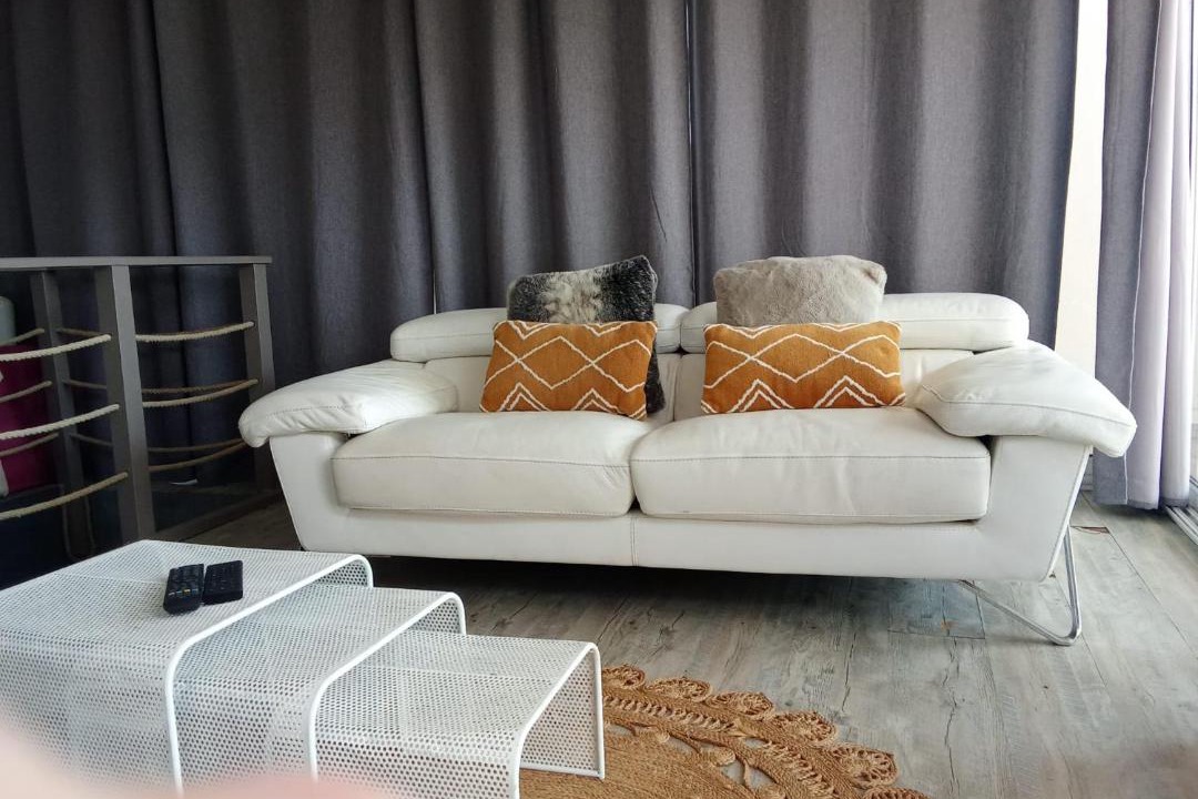 Photo of Livingroom in La Jetee