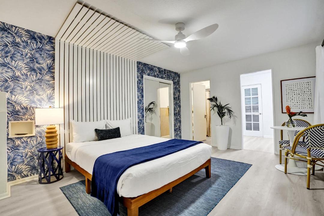 Photo of Bedroom in Lake Worth