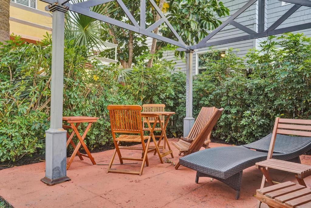Photo of Patio Balcony in Lake Worth