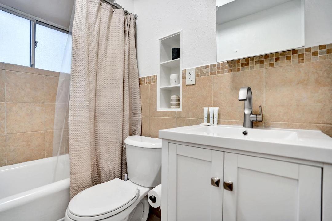 Photo of Bathroom in Lake Worth