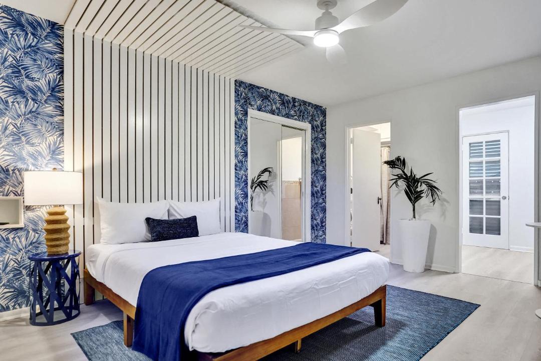 Photo of Bedroom in Lake Worth