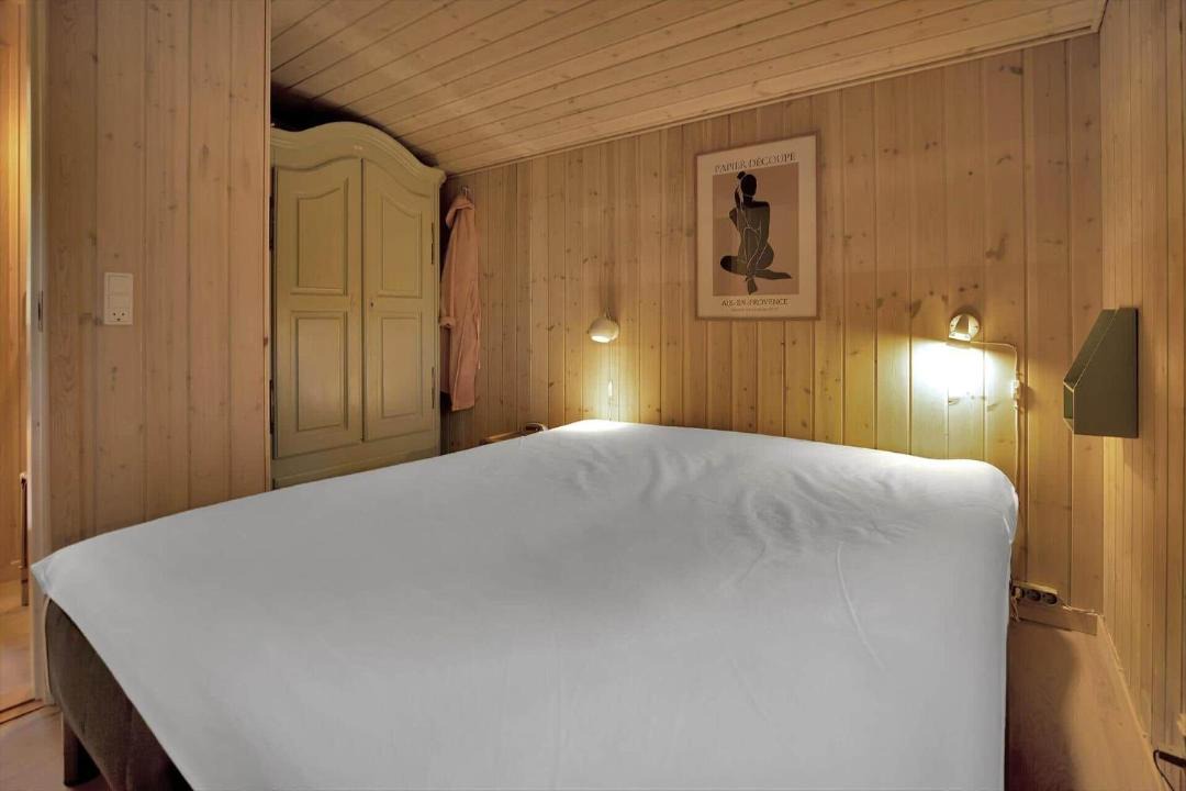 Photo of Bedroom in Nykøbing