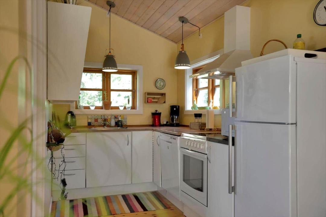 Photo of Kitchen in Nykøbing