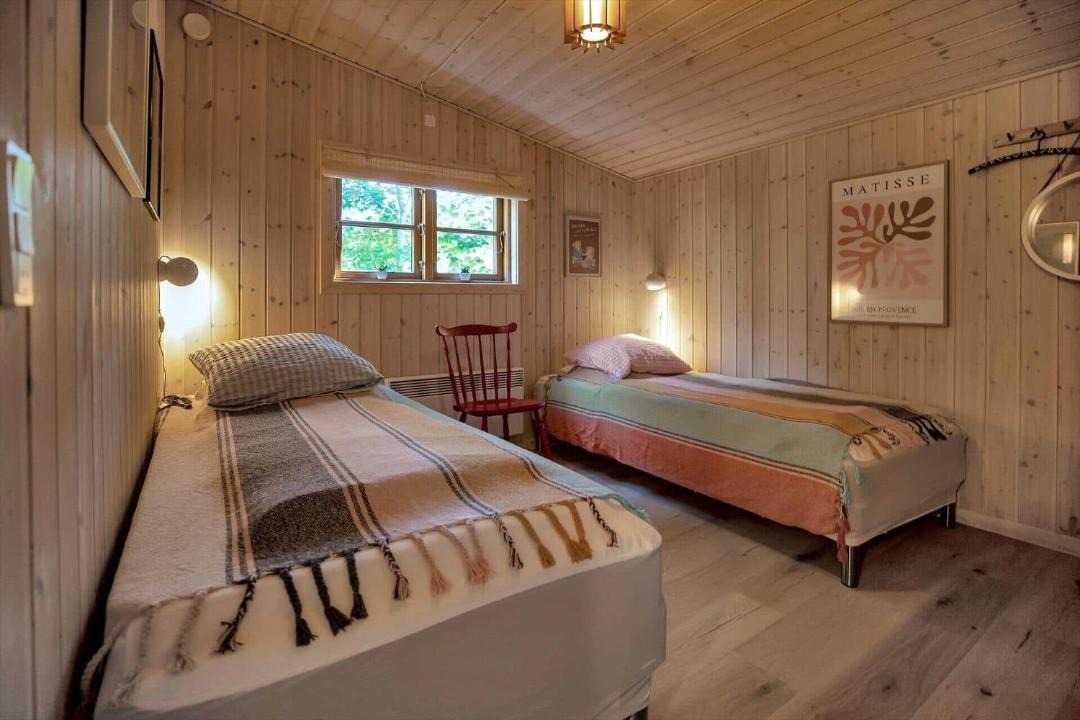 Photo of Bedroom in Nykøbing