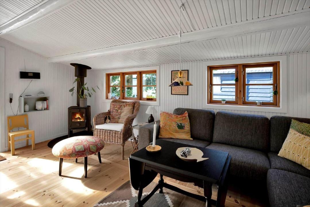 Photo of Livingroom in Nykøbing