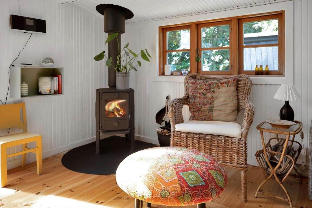 Photo of Livingroom in Nykøbing
