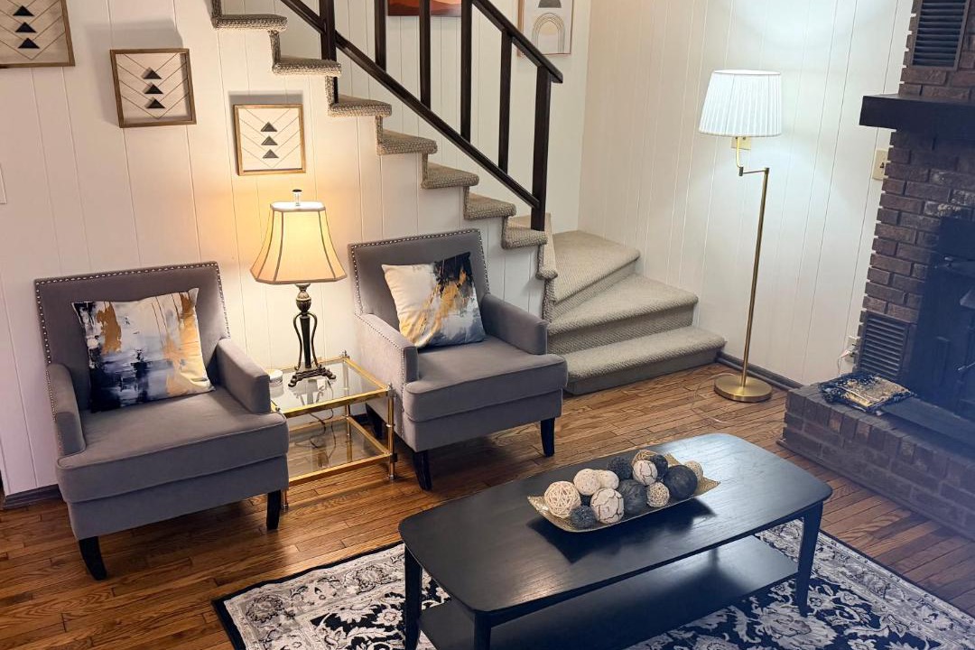 Photo of Livingroom in Skyland
