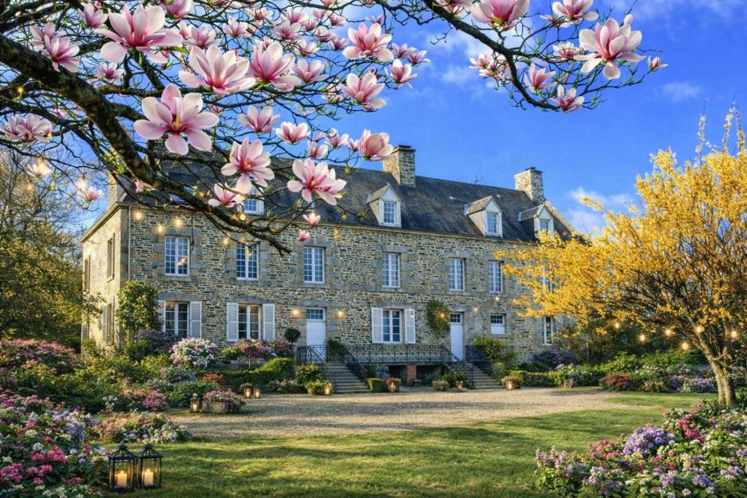Photo of Others in Isigny-le-Buat