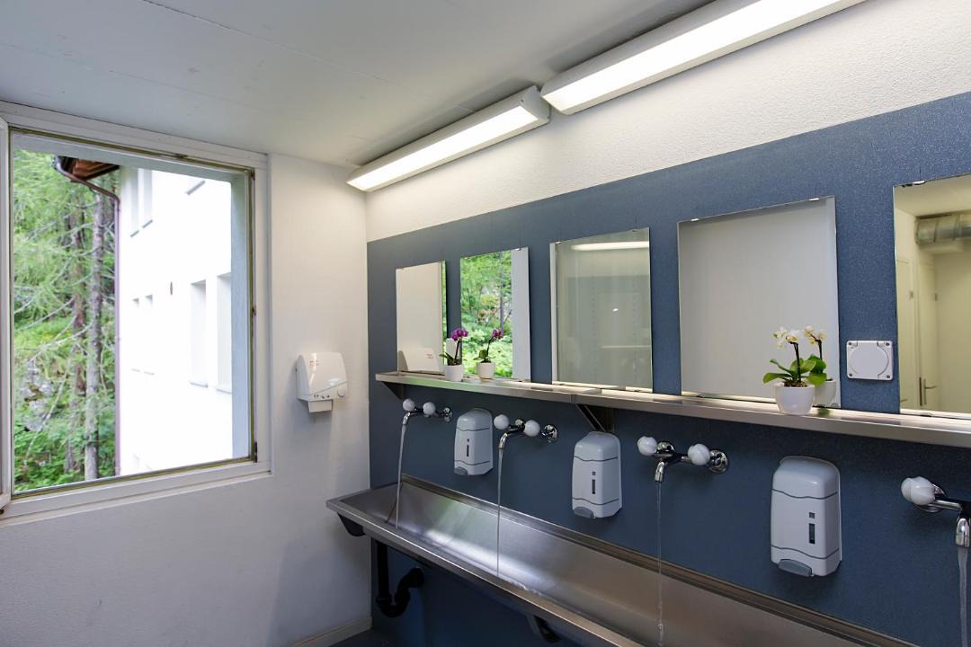 Photo of Bathroom in Bosco Gurin