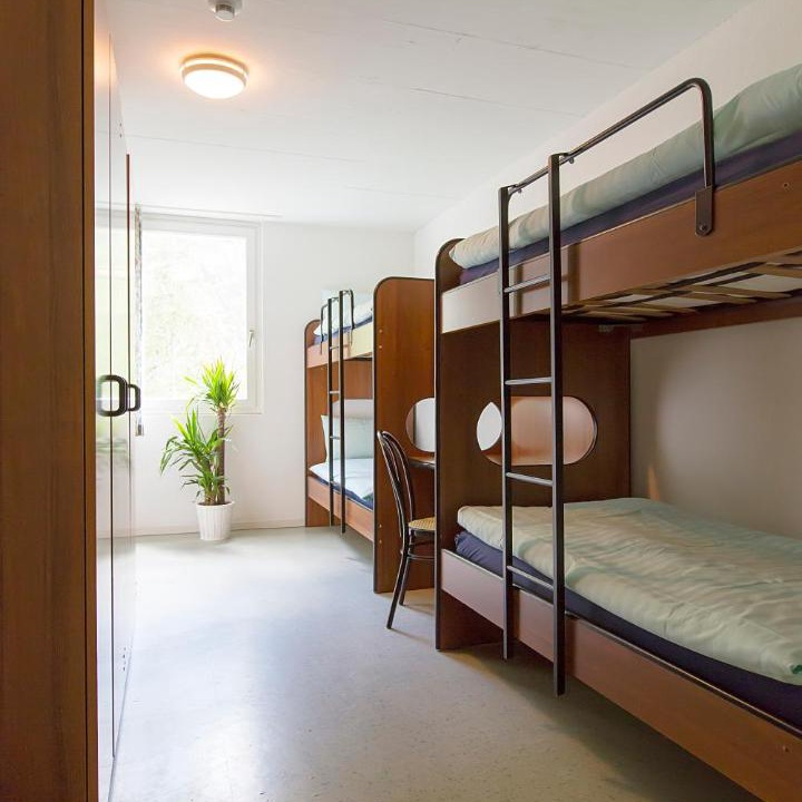 Photo of Bedroom in Bosco Gurin