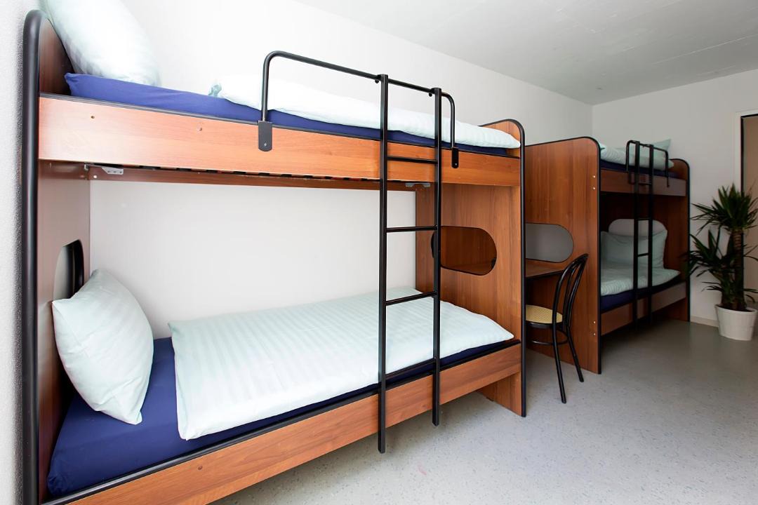 Photo of Bedroom in Bosco Gurin