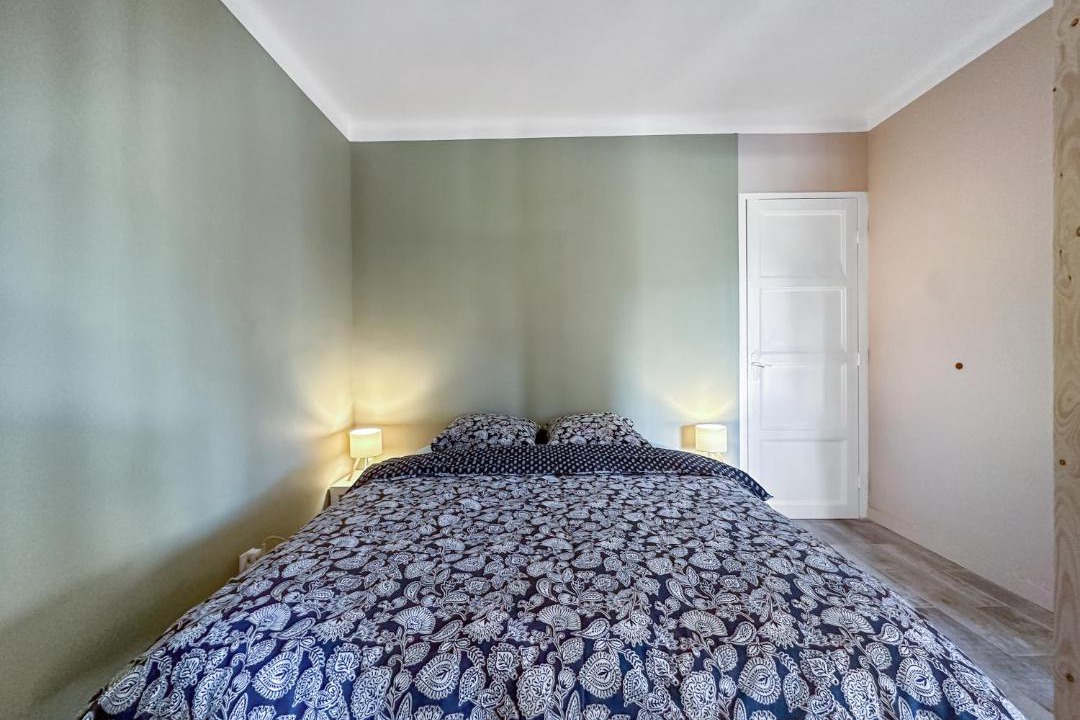 Photo of Bedroom in Saint-Jean-de Niost