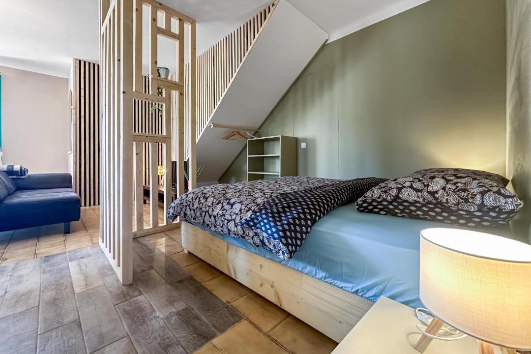 Photo of Bedroom in Saint-Jean-de Niost