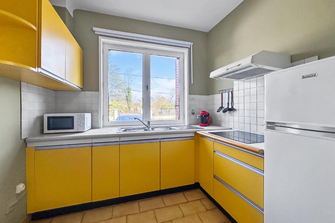 Photo of Kitchen in Saint-Jean-de Niost