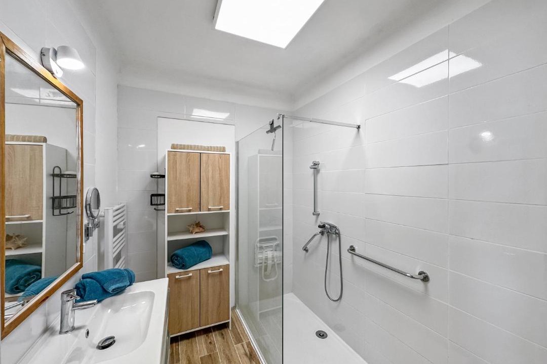 Photo of Bathroom in Saint-Jean-de Niost