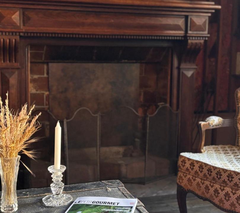 Photo of Livingroom in Sainte-Agathe
