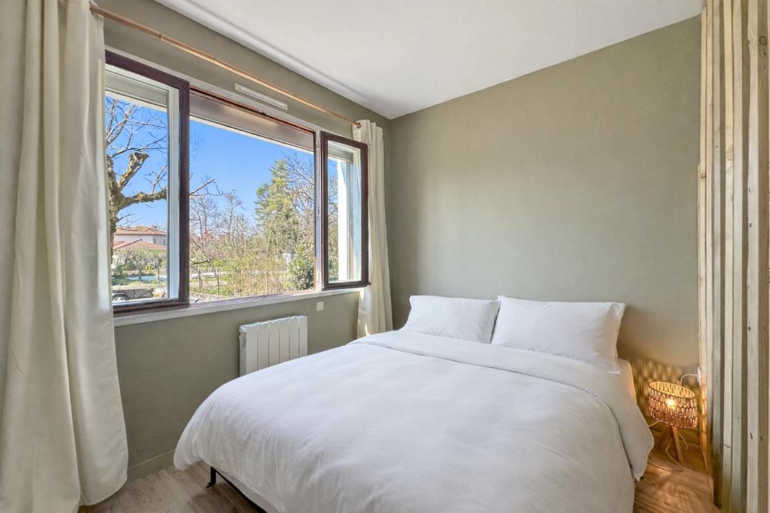 Photo of Bedroom in Saint-Jean-de Niost