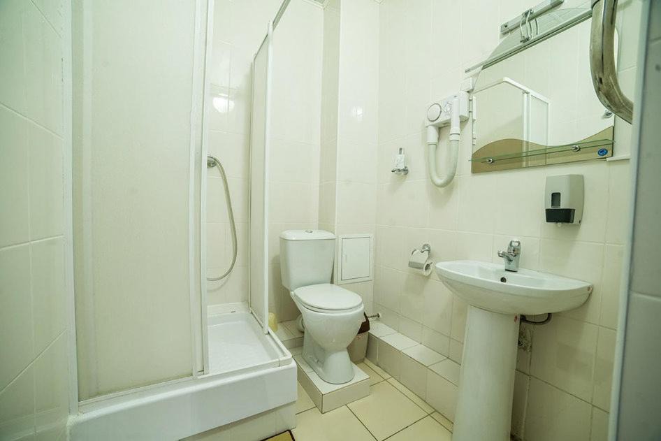 Photo of Bathroom in Kaluga