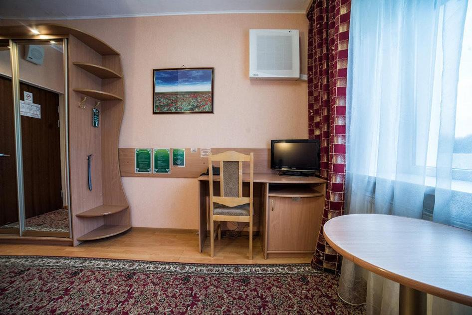 Photo of Livingroom in Kaluga