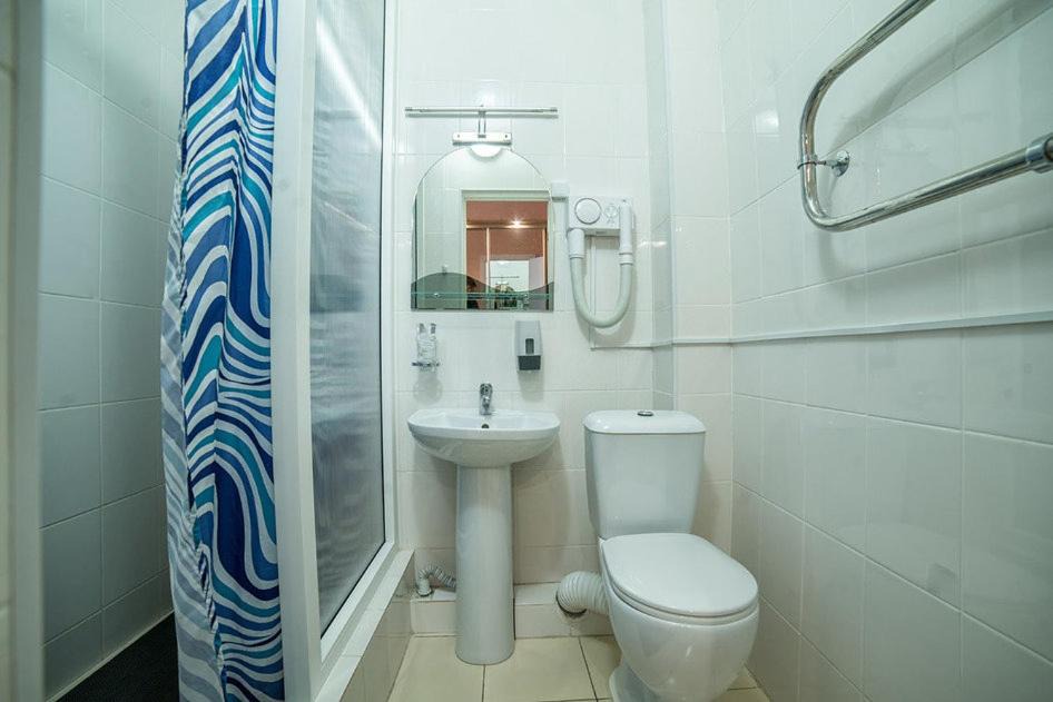 Photo of Bathroom in Kaluga