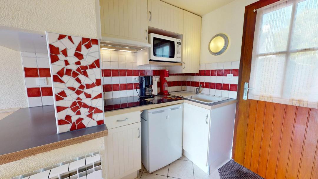 Photo of Kitchen in Batz-sur-Mer