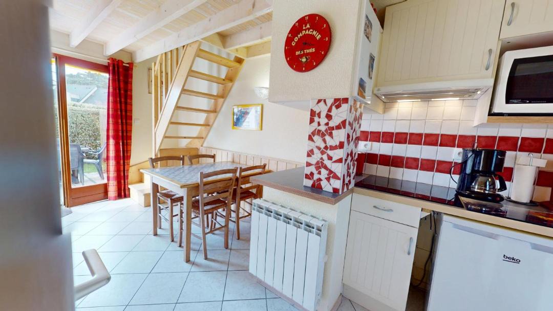 Photo of Kitchen in Batz-sur-Mer