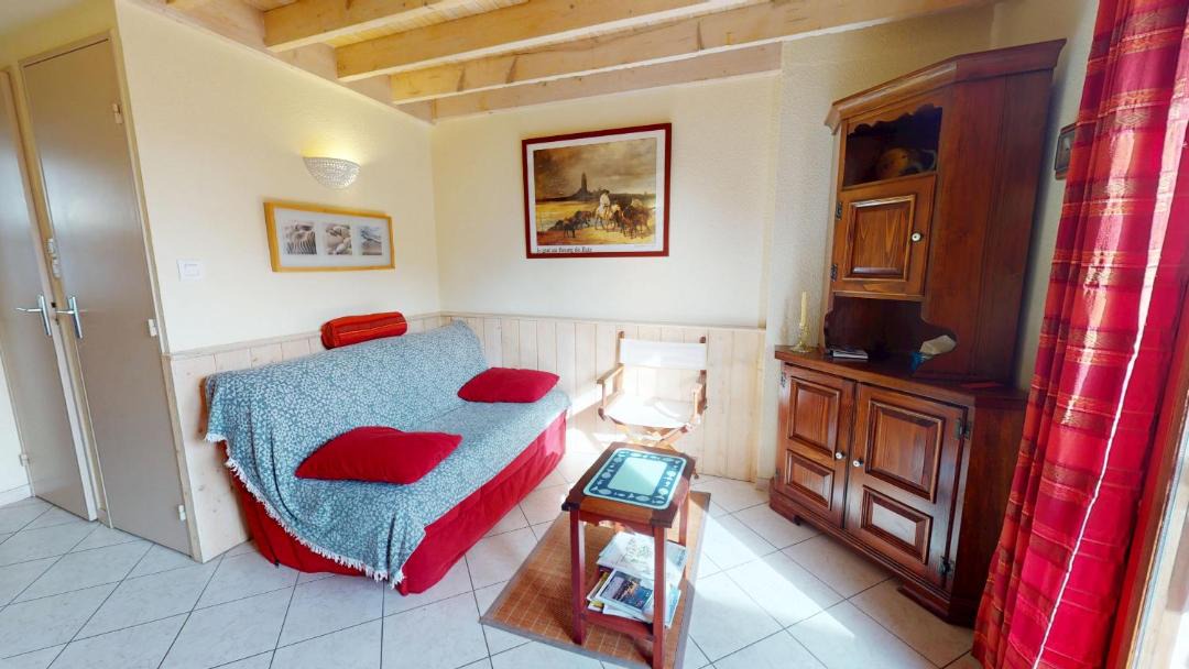 Photo of Bedroom in Batz-sur-Mer