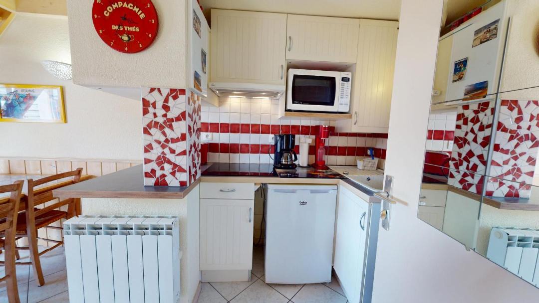Photo of Kitchen in Batz-sur-Mer
