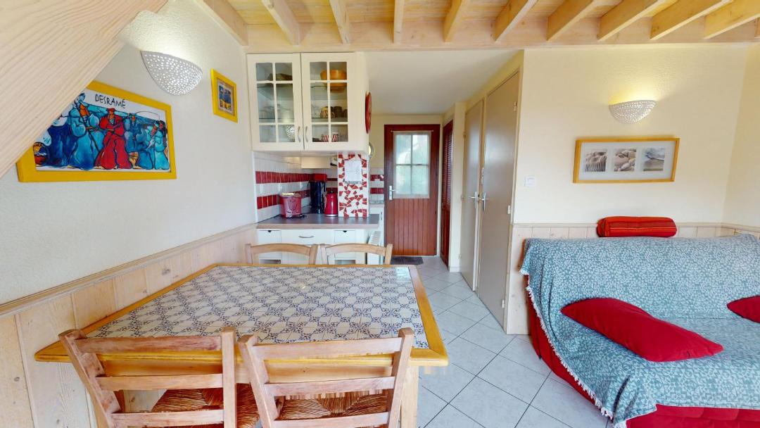Photo of Bedroom in Batz-sur-Mer