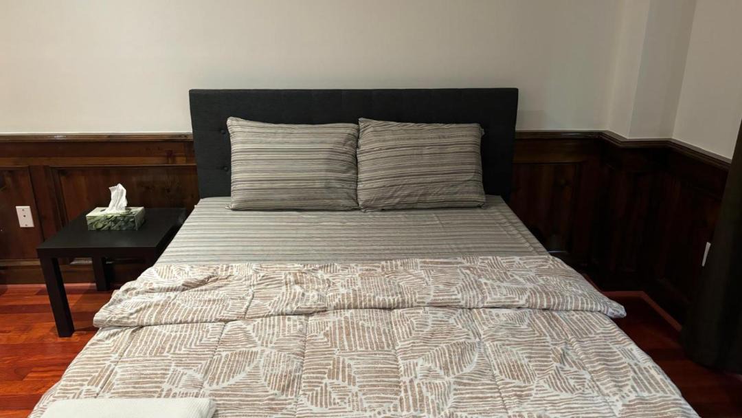 Photo of Bedroom in East Credit