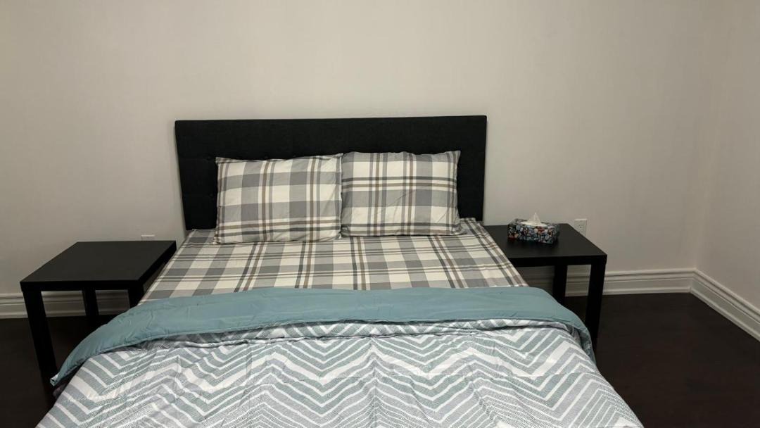 Photo of Bedroom in East Credit