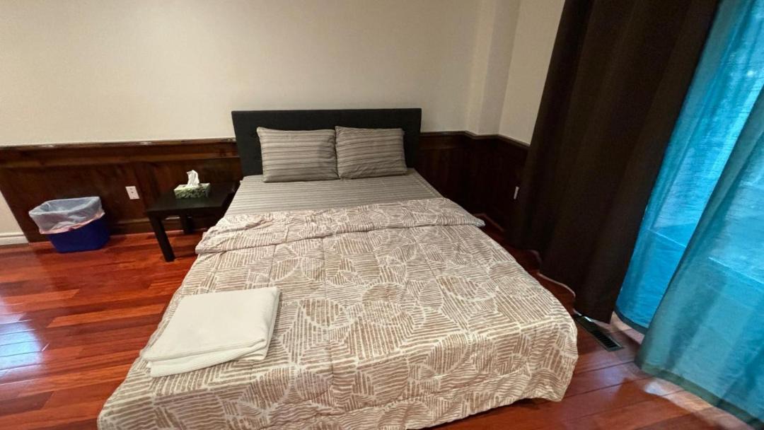Photo of Bedroom in East Credit