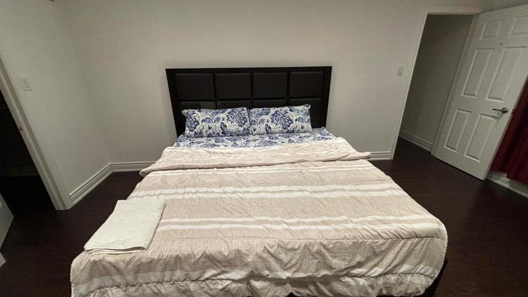 Photo of Bedroom in East Credit