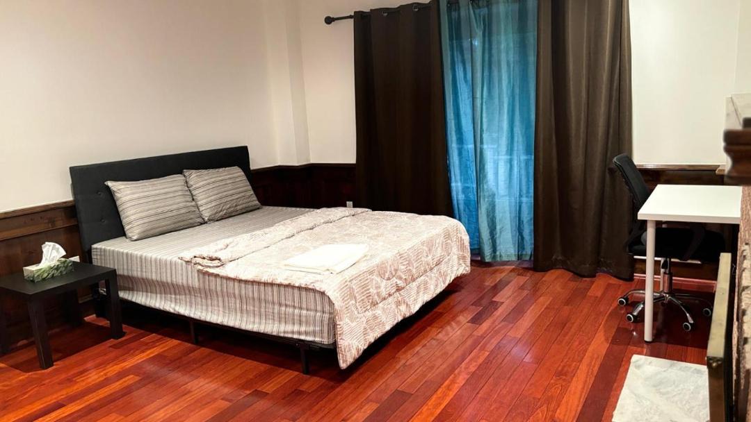 Photo of Bedroom in East Credit