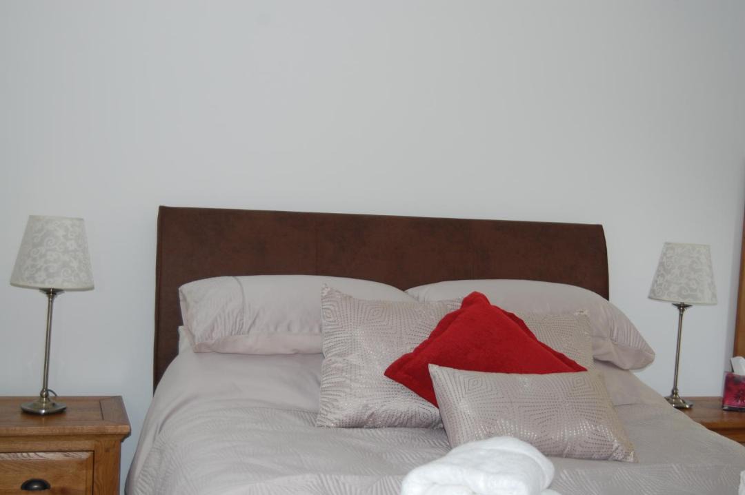 Photo of Bedroom in Kirkhill