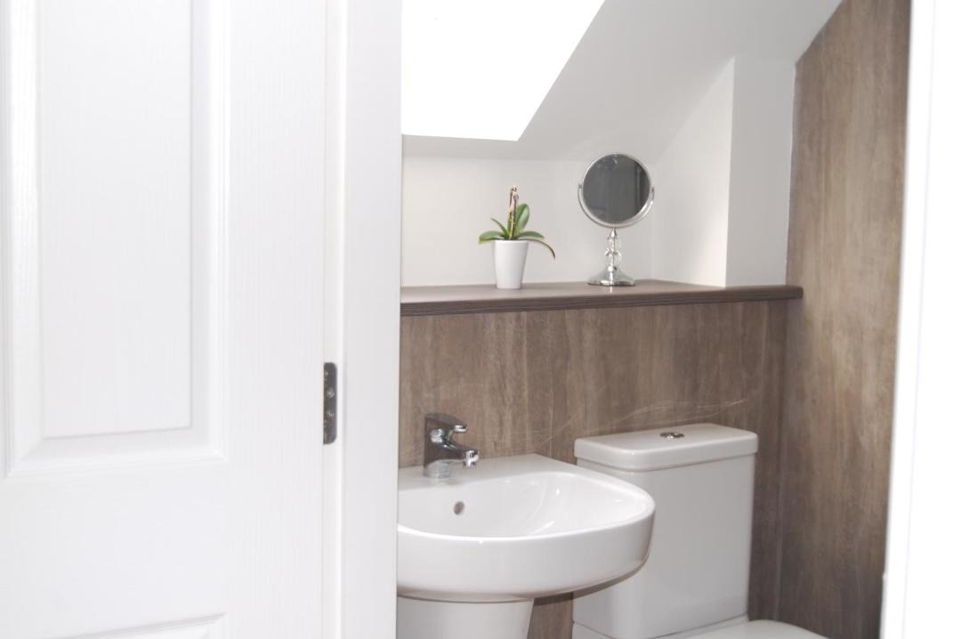 Photo of Bathroom in Kirkhill