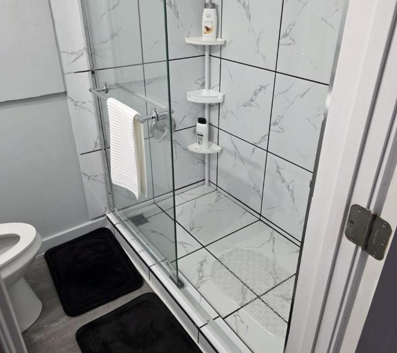 Photo of Bathroom in Church Street