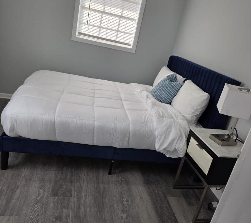 Photo of Bedroom in Church Street