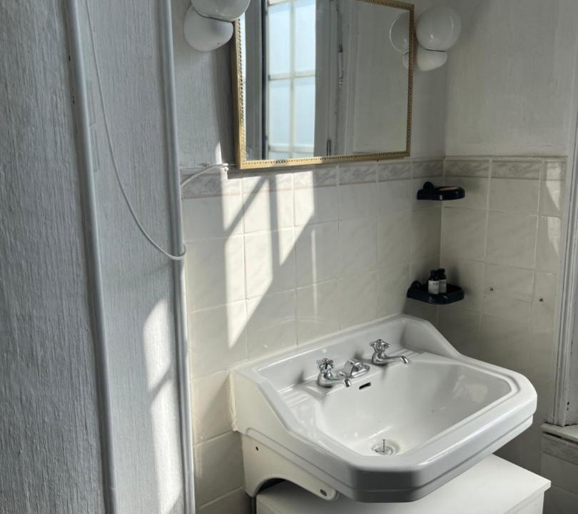 Photo of Bathroom in Illois