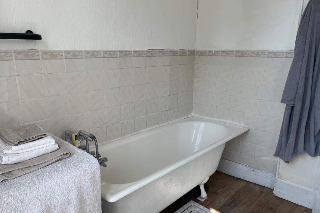Photo of Bathroom in Illois