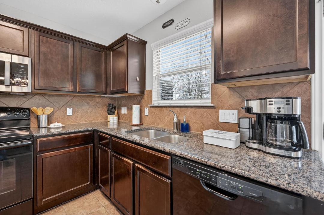 Photo of Kitchen in Temple