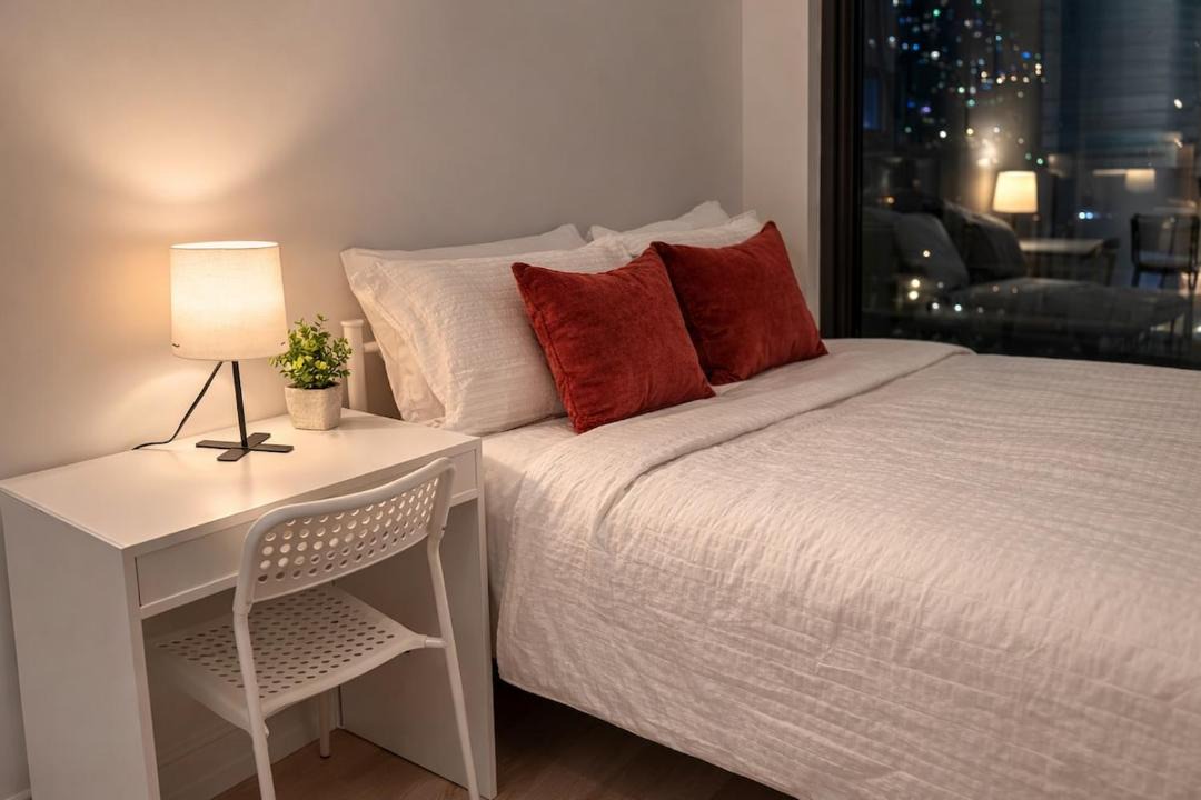 Photo of Bedroom in Church and Wellesley