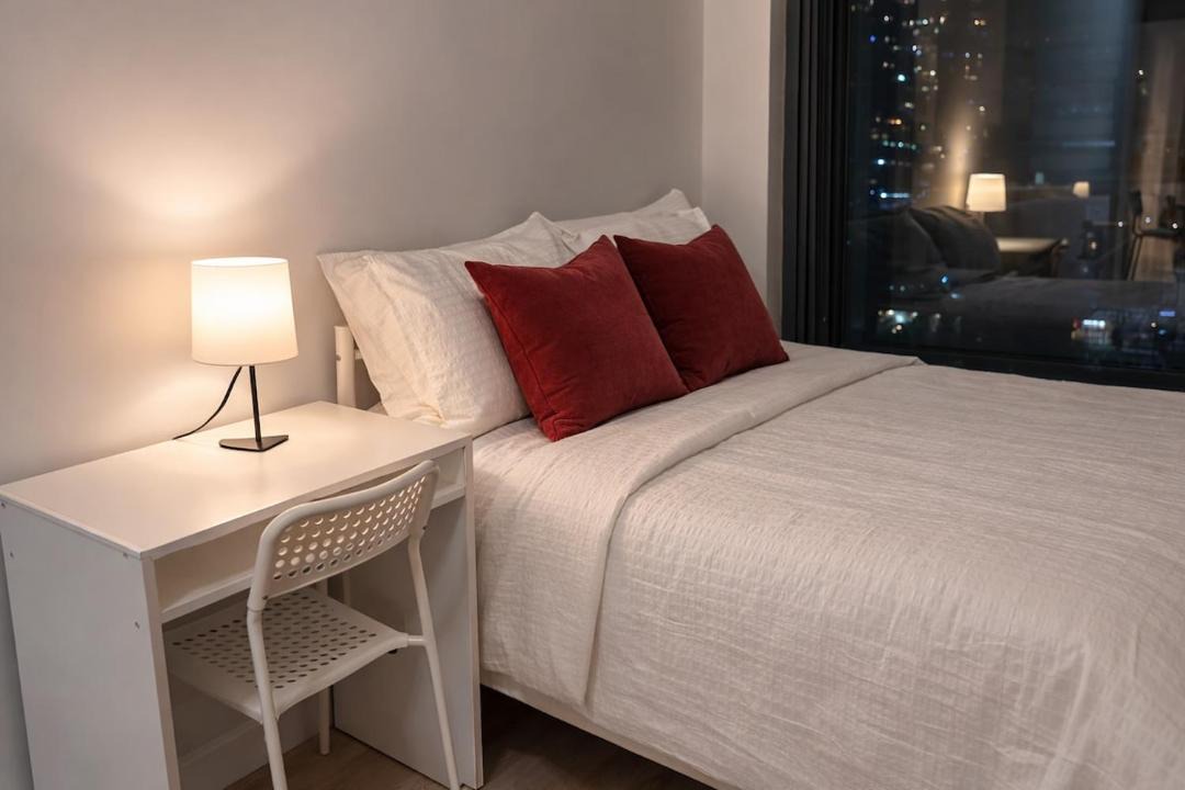 Photo of Bedroom in Church and Wellesley