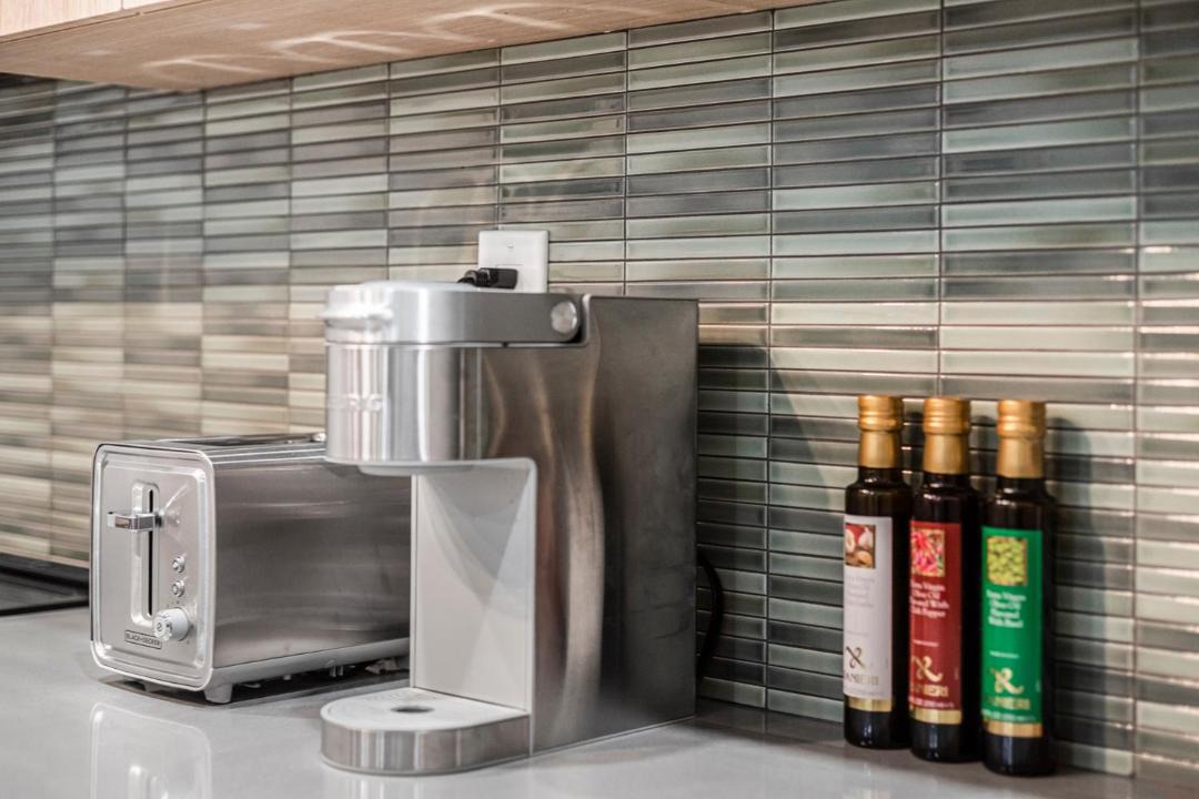 Photo of Kitchen in Hamilton