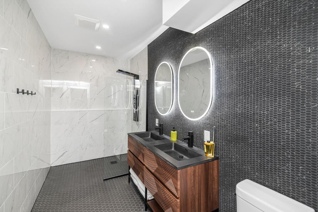 Photo of Bathroom in Hamilton