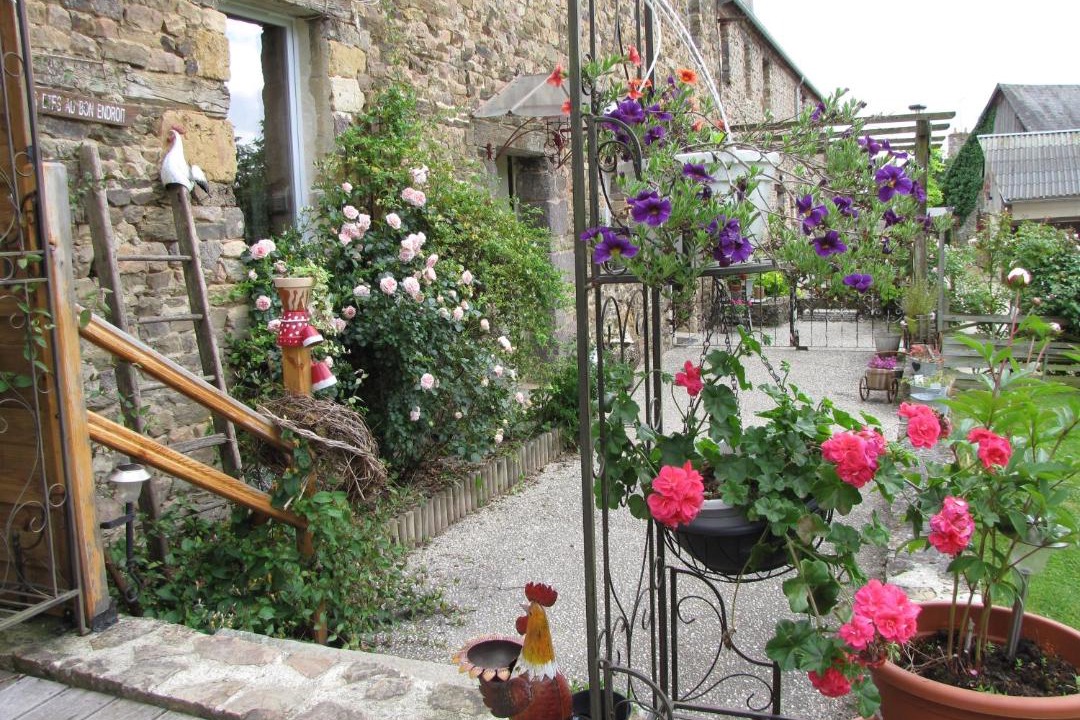 Photo of Others in La Pommeraye