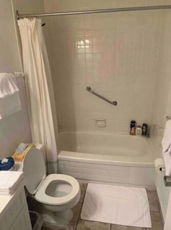 Photo of Bathroom in Historic Old Town